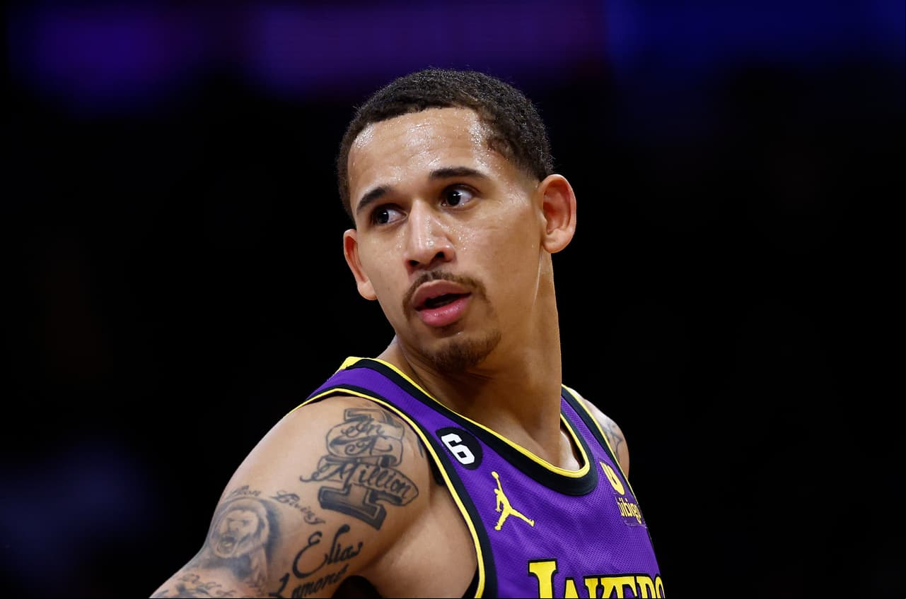 Vuelve a la NBA: Juan Toscano-Anderson deja Capitanes en México