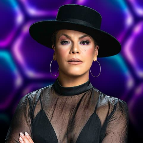 OLGA TAÑON