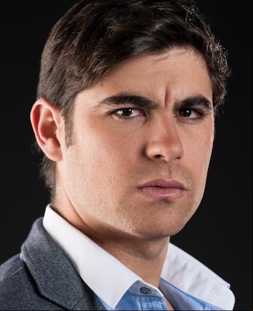 Rodrigo Virago