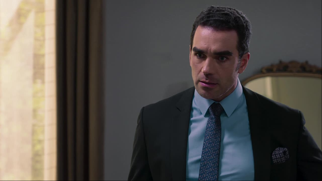 Este miércoles: ¿Rogelio le pedirá el divorcio a Paula?