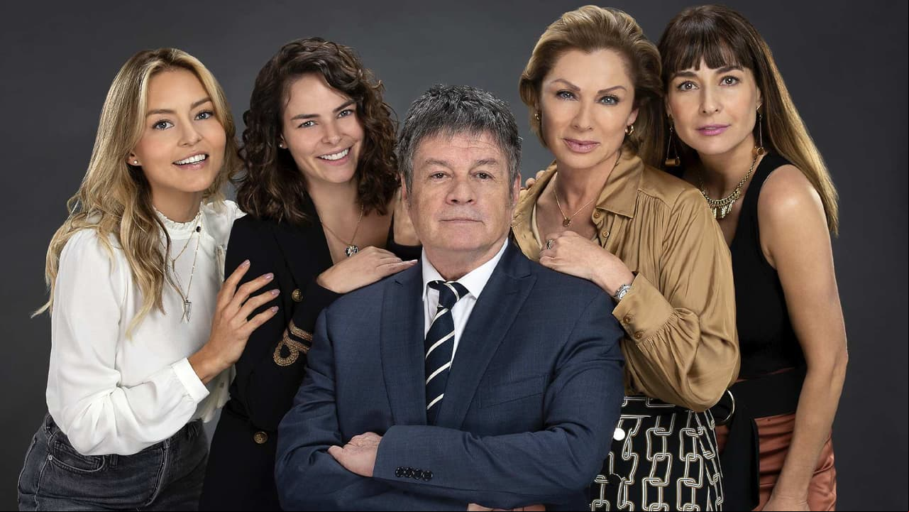 ¿Podrán las Cantú encontrar el amor en medio del ‘Imperio de Mentiras’?