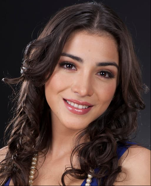 Yanet Sedano