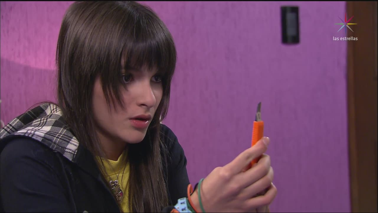 VIDEO: Cutting y depresión
