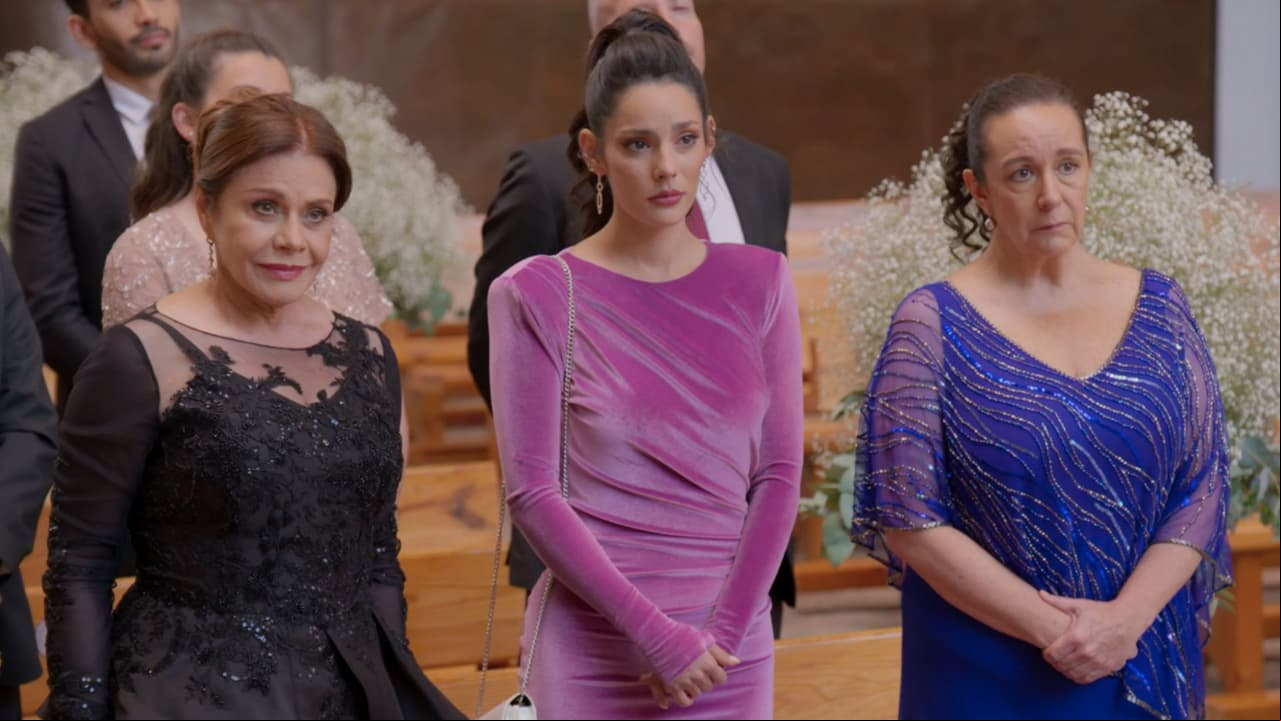 Las Hijas de la Señora García