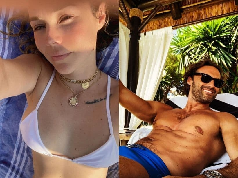 Y es que, el nuevo romance no solo desató reacciones de los internautas, también se vio involucrada Ana Brenda Contreras, quien, de acuerdo con sitios como Fama y SDP noticias, dejó de seguir en Instagram a su expareja.