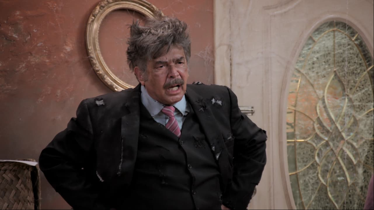 ¿Te perdiste el capítulo de estreno de la nueva temporada de 'Una familia de diez'? Aquí lo tienes