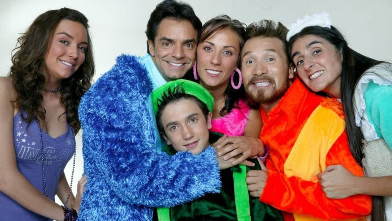 Después de esta telenovela, Macarena también participó en otros proyectos de Eugenio Derbez, como 'XHDRBZ' y 'La Familia P. Luche'.