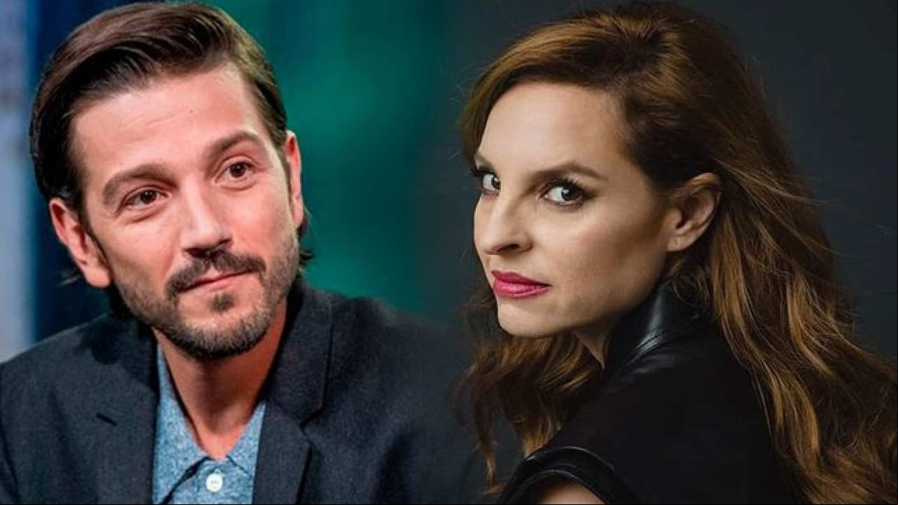 ¿Son pareja Diego Luna y Marina de Tavira?: Estas son las pistas que han dado sobre su relación