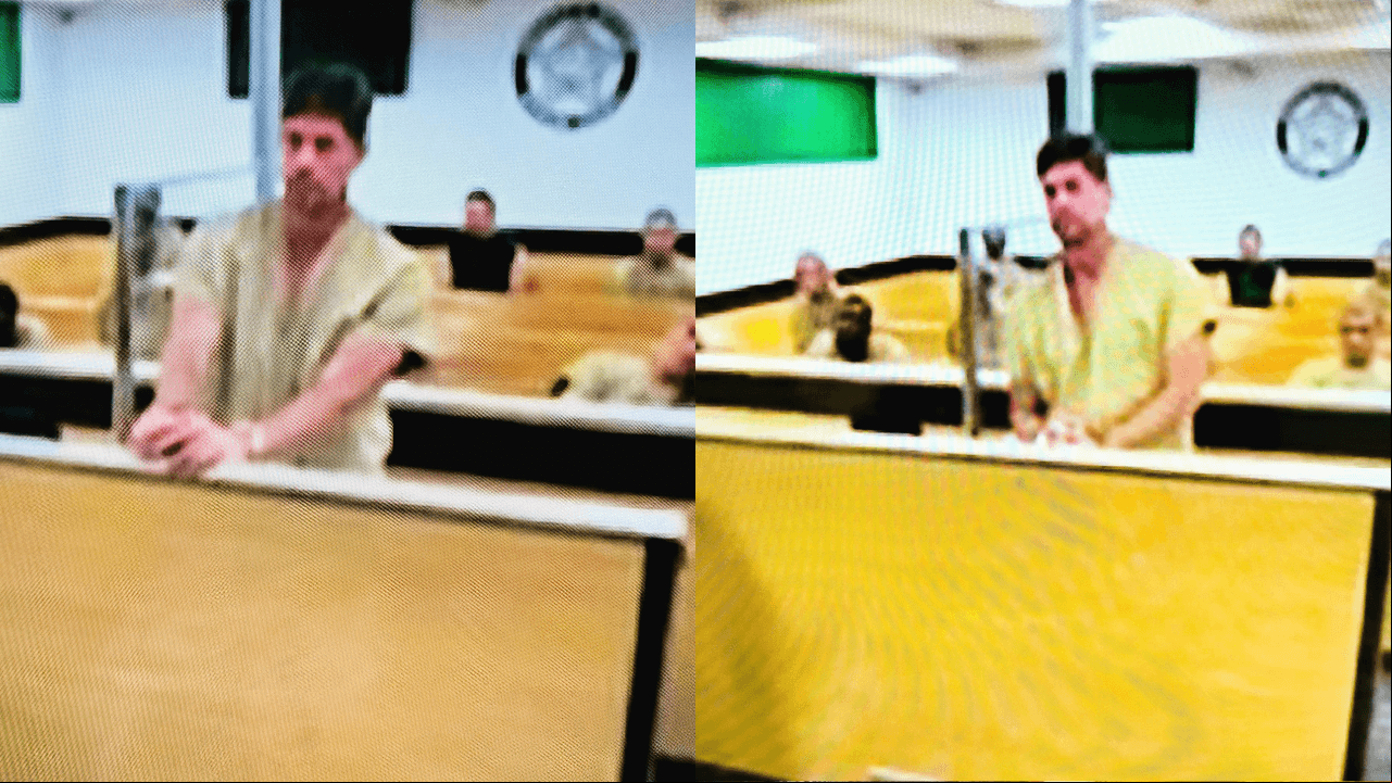 ¿Cuánto pagó William Levy para salir de la cárcel? Recibe fuerte advertencia tras arresto
