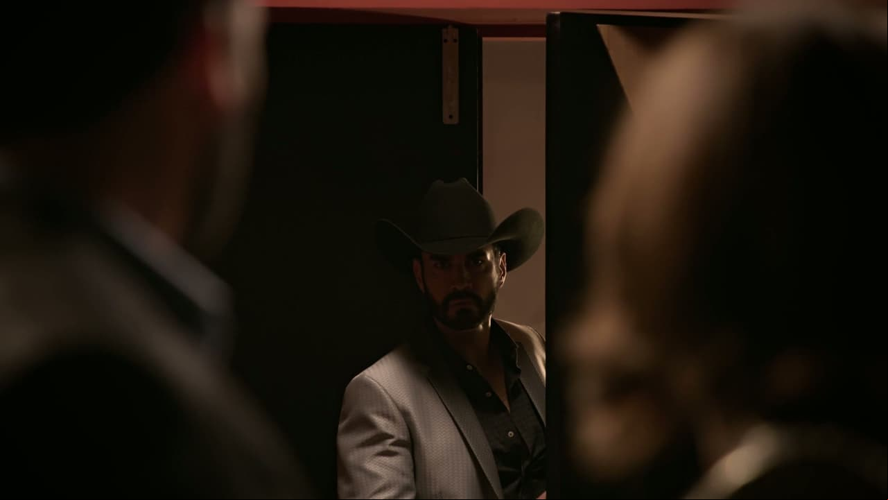 Capítulo 28: Ryan descubre la relación entre Joe y Mercy