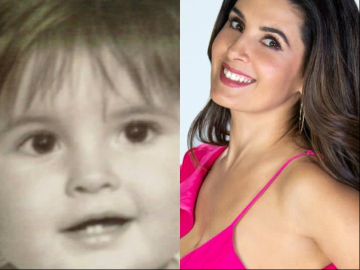 Mayrín Villanueva nació el 8 de octubre de 1970 en la Ciudad de México. Comenzó su carrera en 1998 en la telenovela ‘Preciosa’; poco a poco fue consolidándose como estrella de telenovela, protagonizando títulos como ‘Niña amada mía’, ‘Yo amo a Juan Querendón’ y desde 2005 da vida a ‘Silvita’ en ‘Vecinos’.