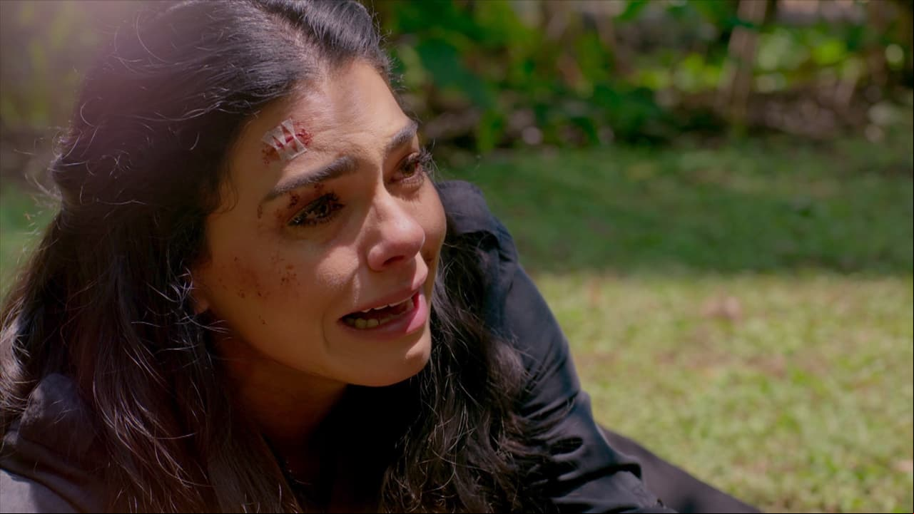 ¡Fernanda jura justicia! Ve AQUÍ el capítulo 'ESTOY MUERTA EN VIDA' de La Desalmada