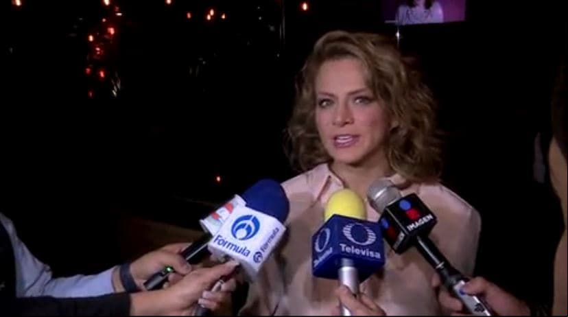 "La Candidata" se estrenó por Las estrellas