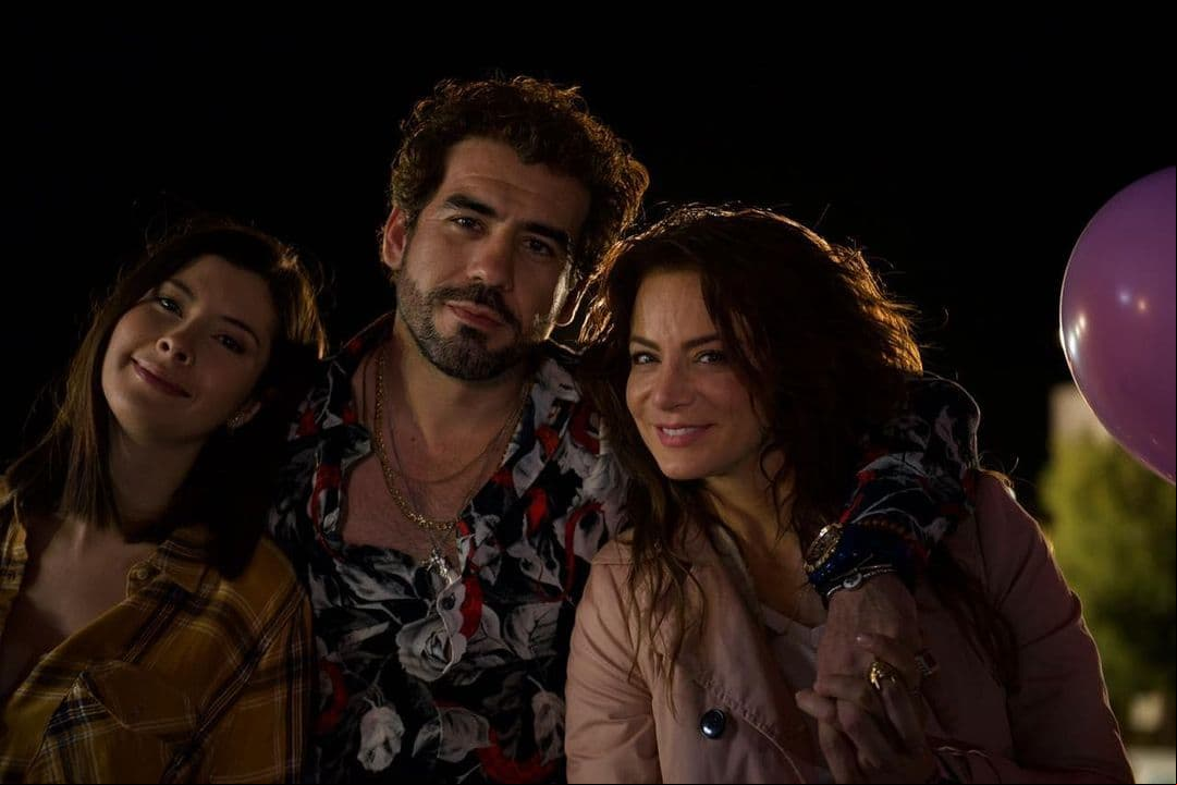 En el 2020, la estrella vio crecer su trayectoria al formar parte de la película ‘Se Busca Papá’, una historia que se puede ver en el servicio de streaming Netflix.