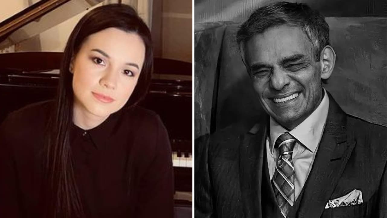 Sarita Sosa, hija de José José, tendrá un bebé arcoíris: revela embarazo tras dolorosa pérdida