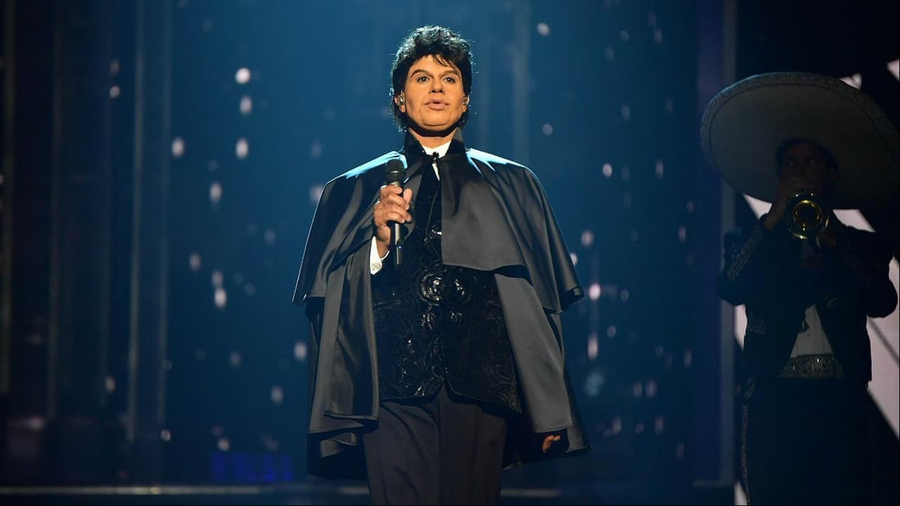 ¡Juan Gabriel está vivo! Así lo mostró Michael Stuart