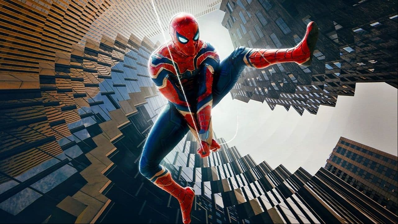 Se revelan las escenas eliminadas de Spider-Man: No Way Home