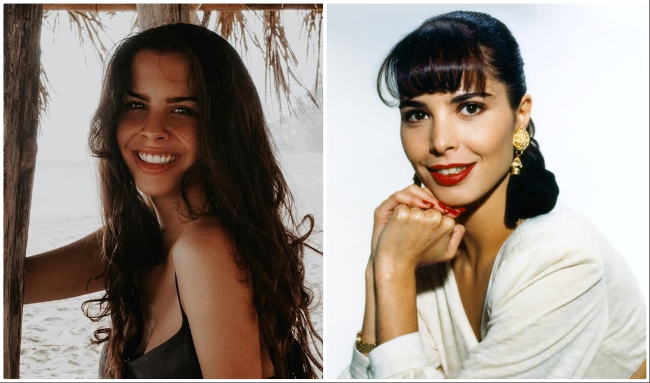 ¿Hija de Mariana Levy padece misma enfermedad que su madre?