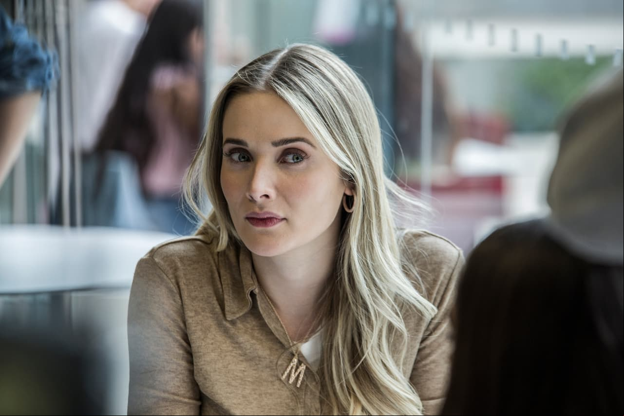 En esta nueva versión, este personaje corre a cargo de Kimberly Dos Ramos, quien en distintas entrevistas con Las Estrellas destapó algunas diferencias que tendrá su interpretación con la que hizo hace 16 años la conductora de ‘Netas Divinas’.