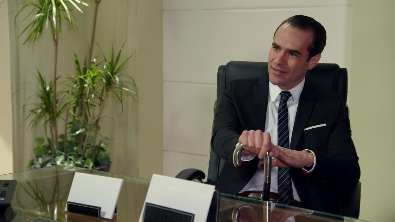 Julio quiere hacer tratos con Braulio