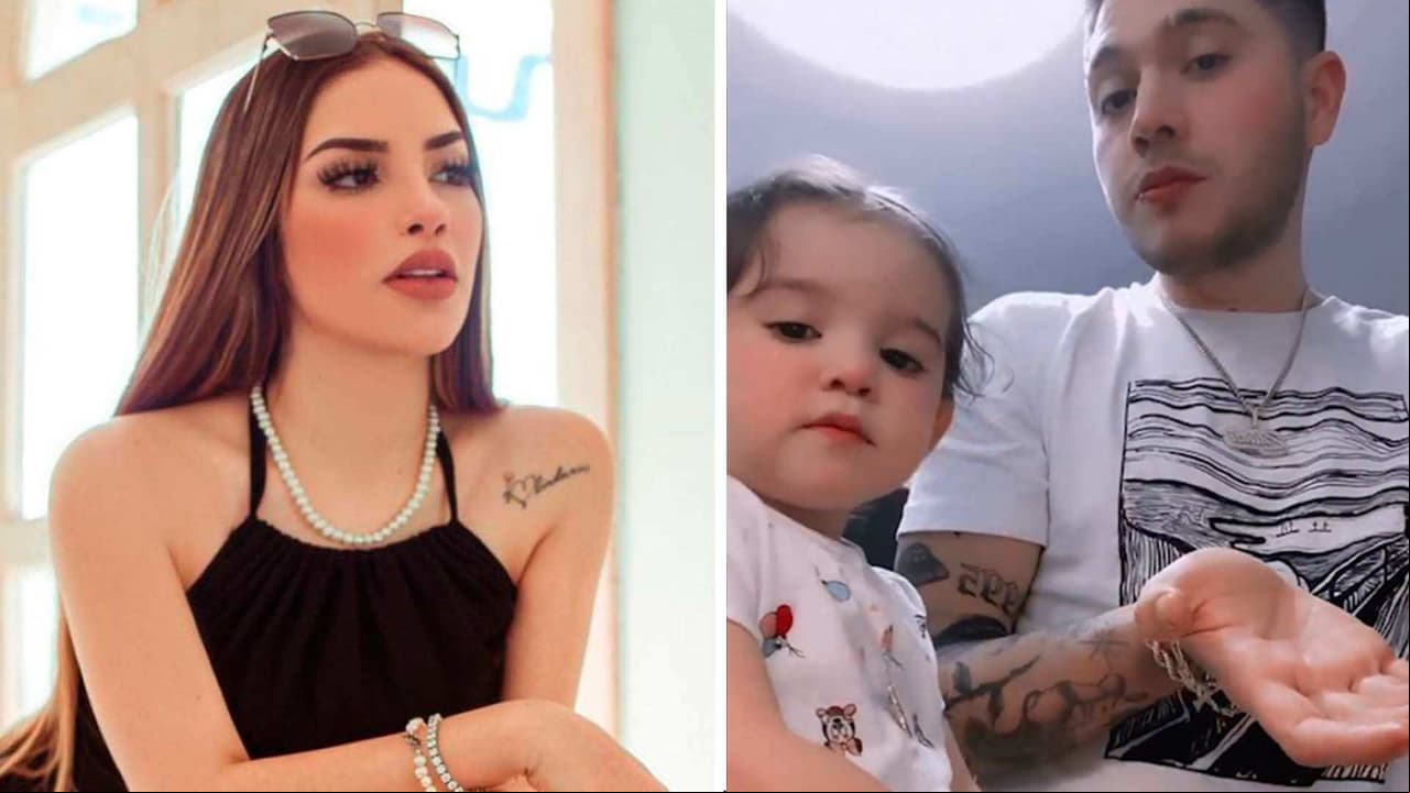 JD Pantoja destapa el abandono de Kimberly Loaiza y cómo reaccionó su hija Kima