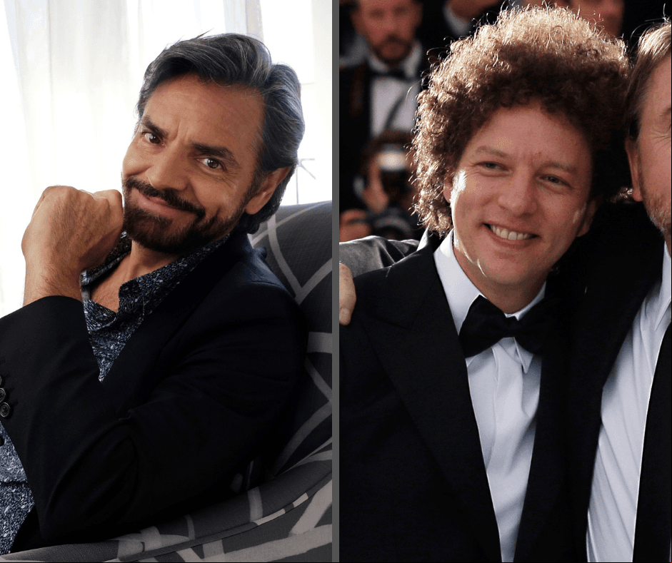 El director Michel Franco le da la batalla a Eugenio Derbez en venta de películas