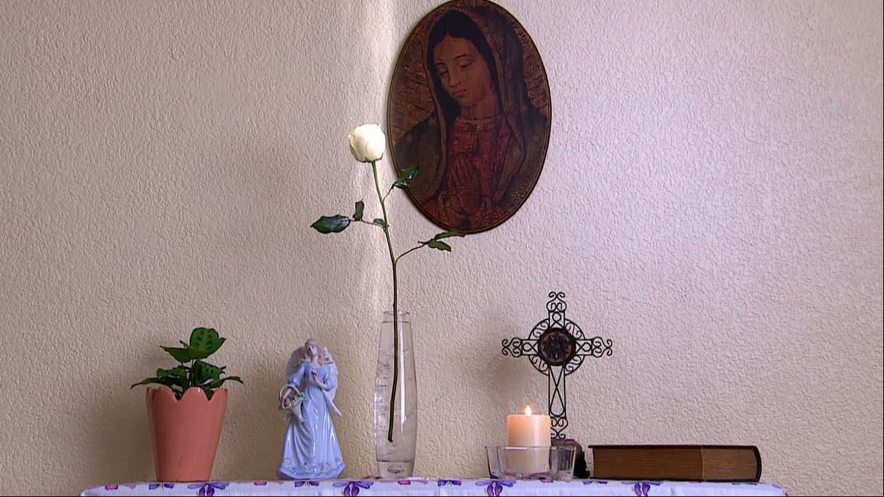 Maratón: La rosa de Guadalupe 10 abril 2016