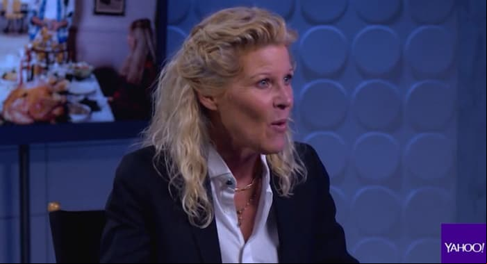 Alley Mills pensó que la denuncia era una broma
