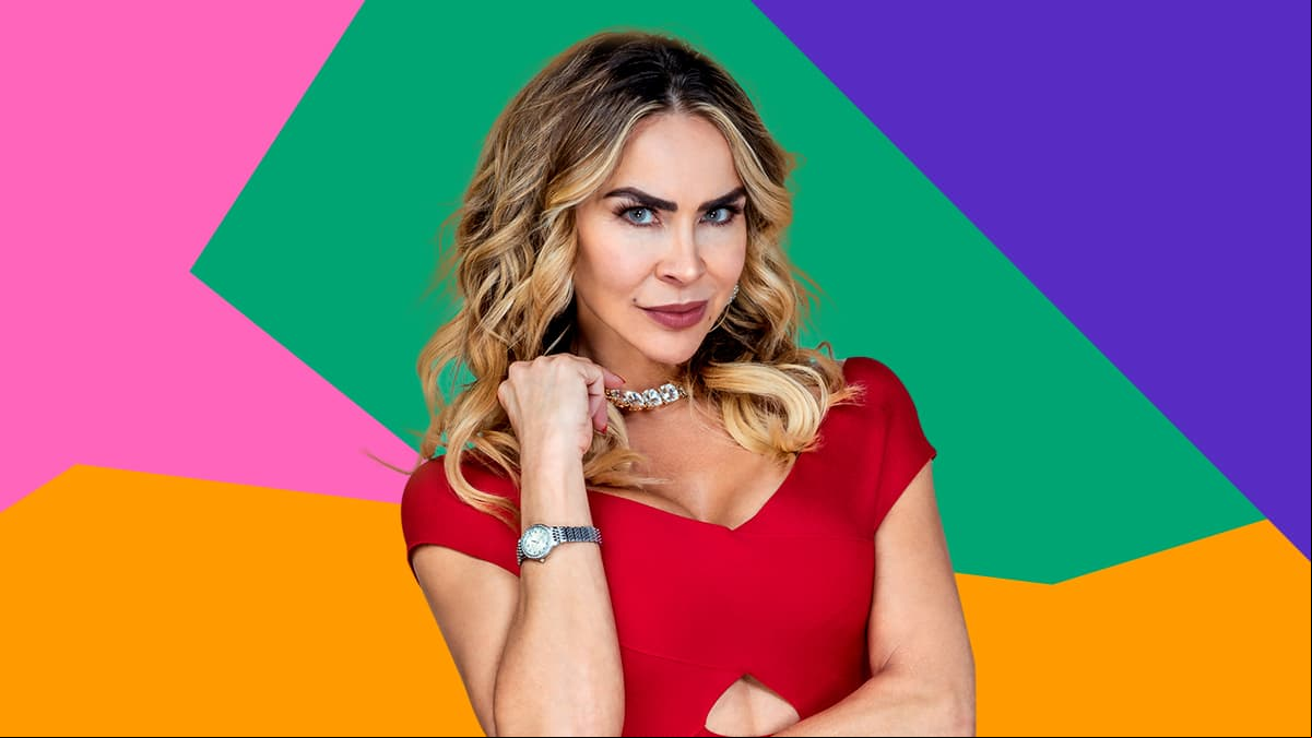 Oriana