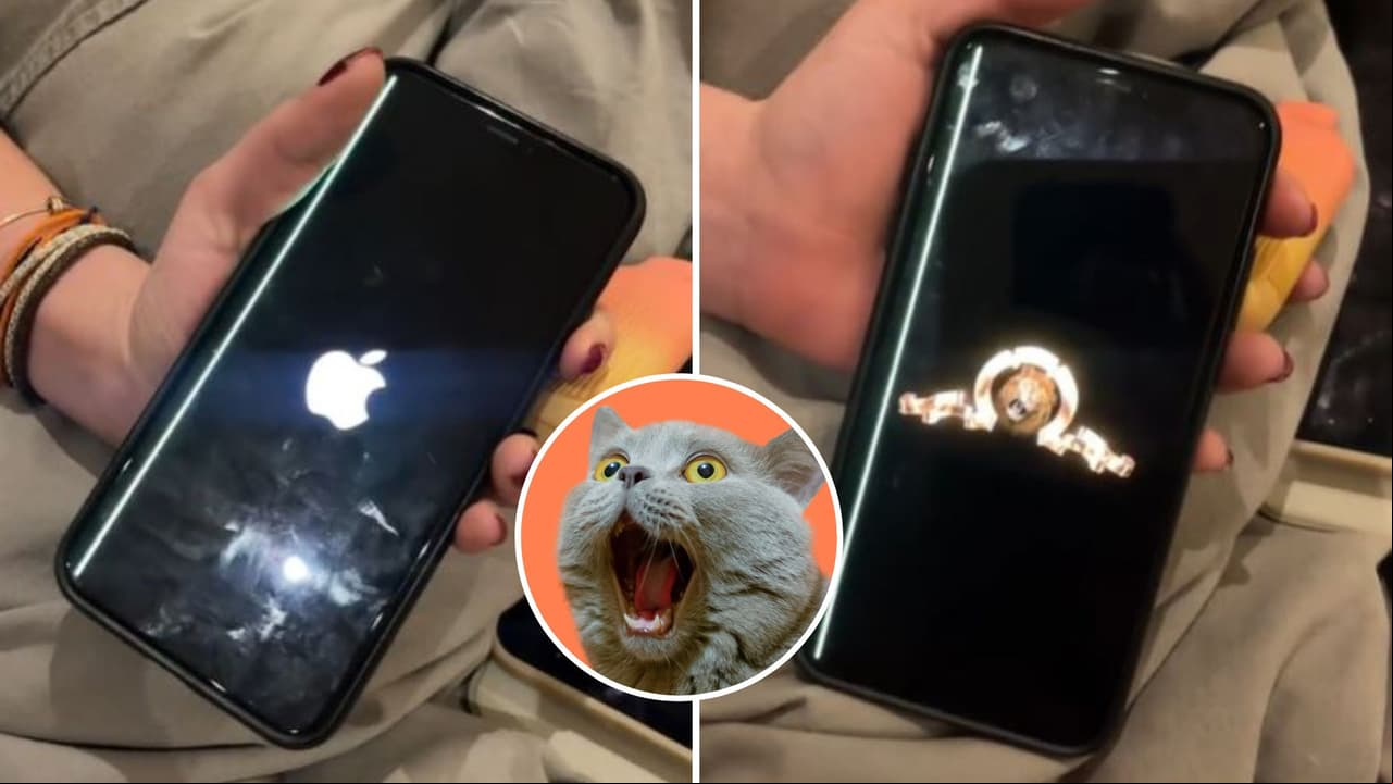 Joven compra celular en Mercado Libre y nadie puede creer cómo prende