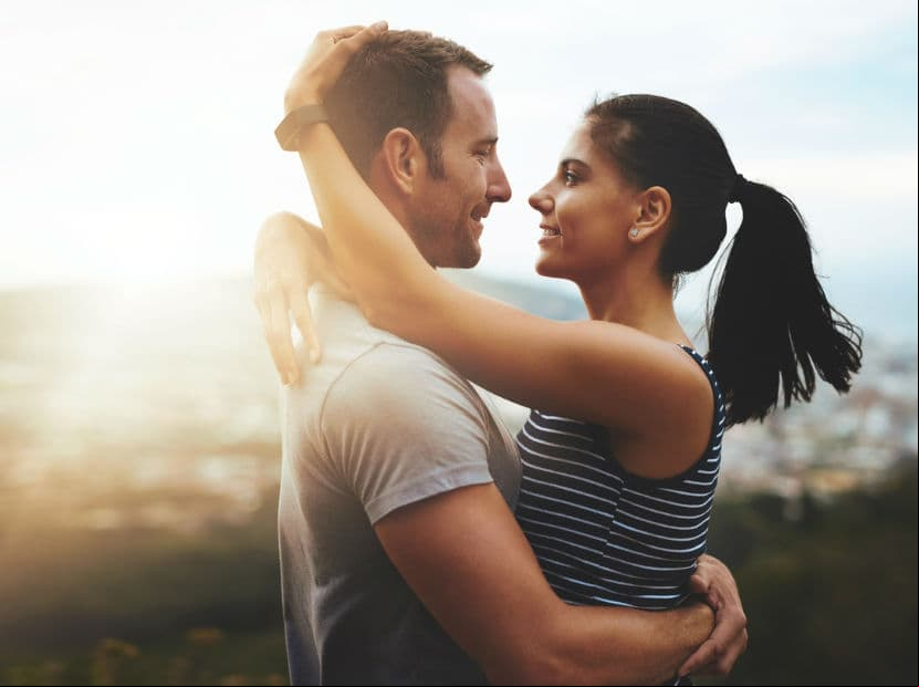 Este es el tipo de hombres que atraes según tu signo zodiacal