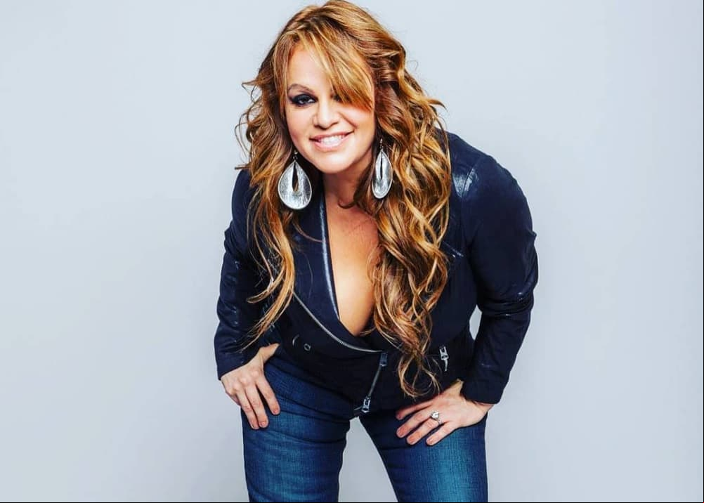 Jenni Rivera
