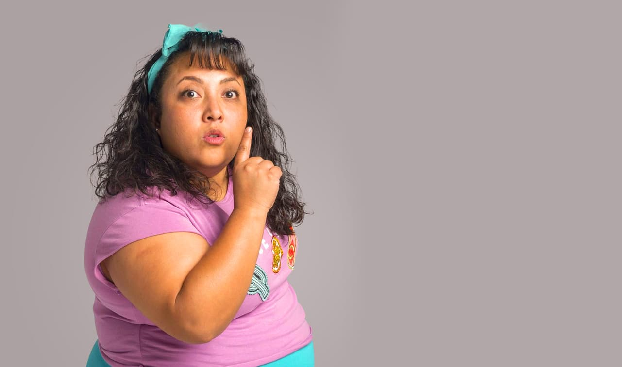 Michelle Rodríguez considera como su familia a las empleadas domésticas