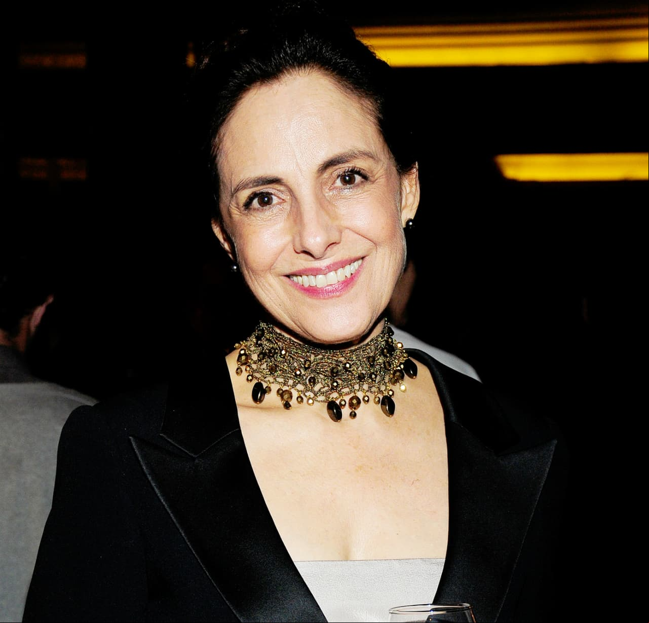 Diana Bracho celebra invitación de la Academia y no descarta Hollywood