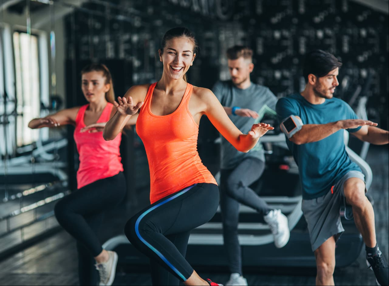 Seis tips para retomar la ilusión por el gimnasio