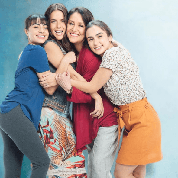 ¿Cómo lograron las protagonistas 'Vencer el Desamor'?