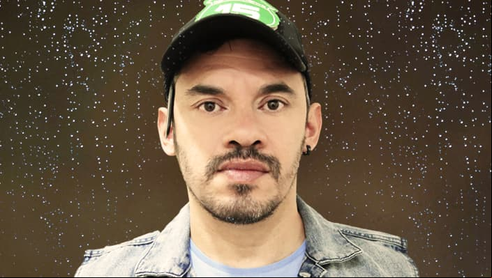 Wilmer Chavalín Gutiérrez