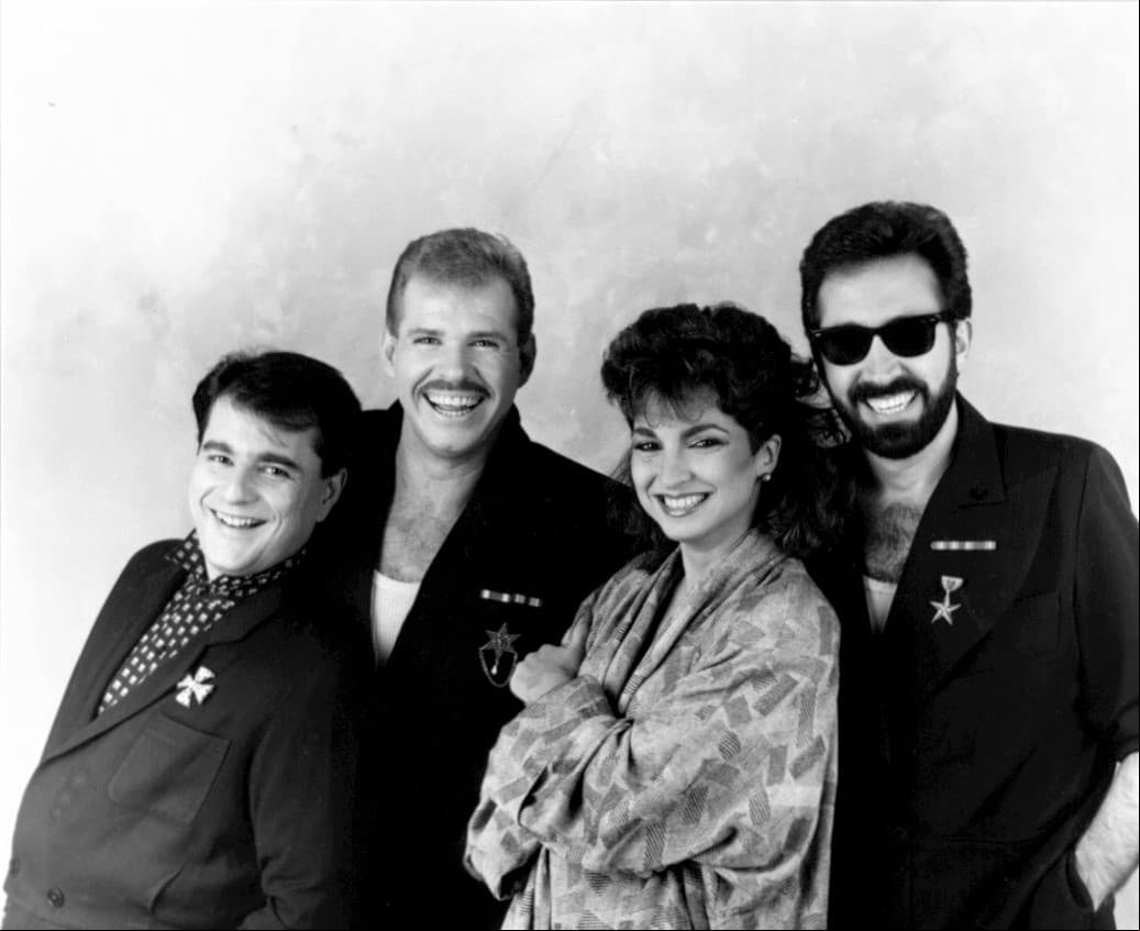 El primer 'boom' latino