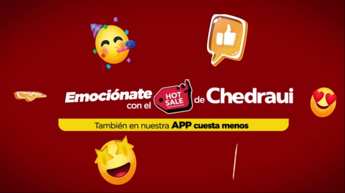 Hot Sale 2025 en Chedraui: precios bajos, grandes decisiones y compras que sí valen la pena