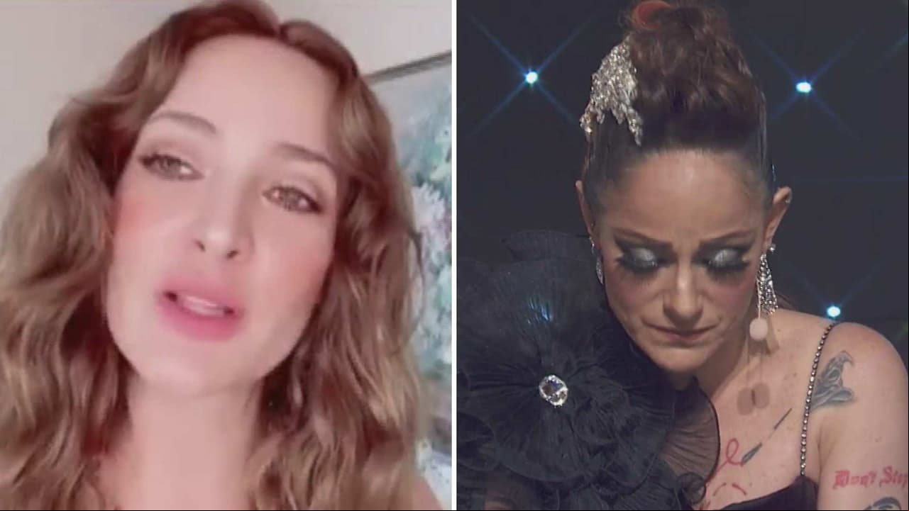 Jolette reaparece en Hoy y destroza a Lolita Cortés como lo hizo en el pasado: "Su personaje se ve falso"