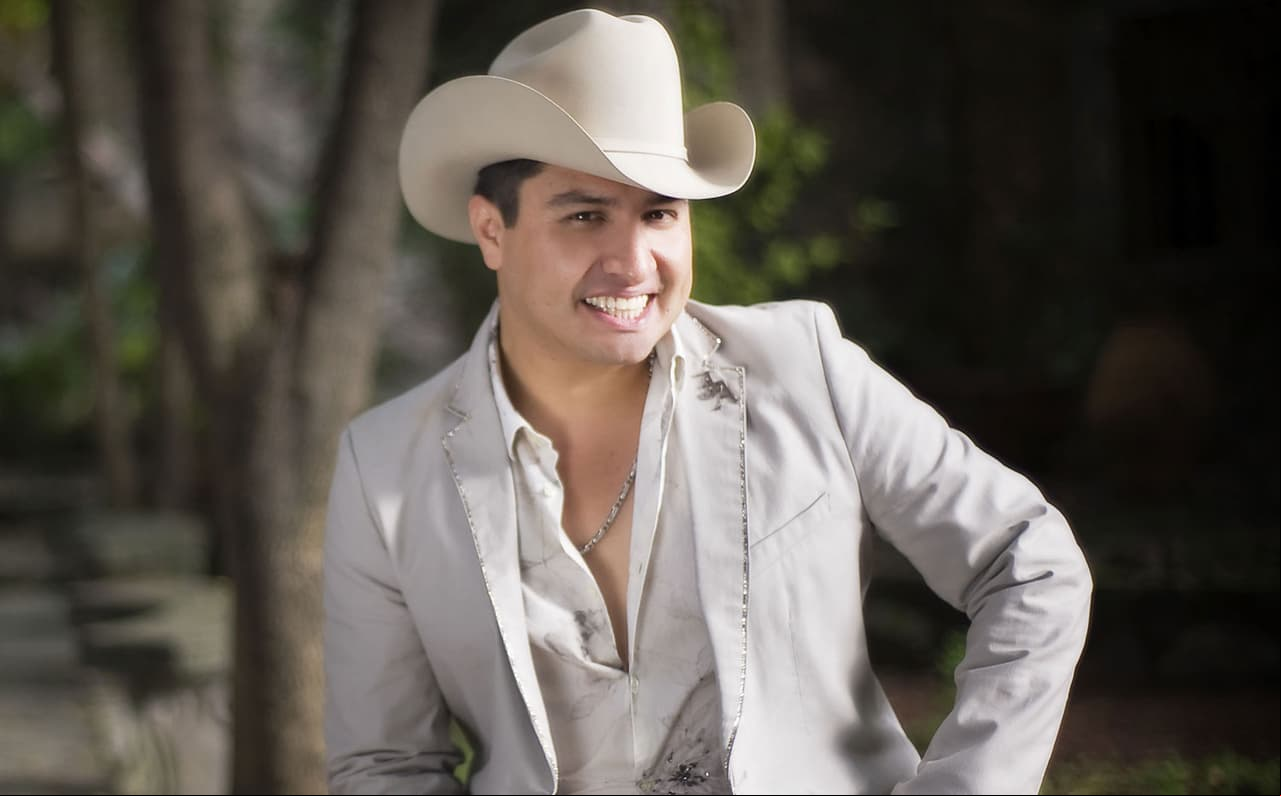 ANTES DE SER FAMOSO: Julión Álvarez