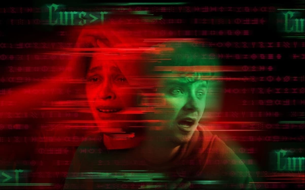 Elige o muere: La película de terror en Netflix que no te dejará dormir
