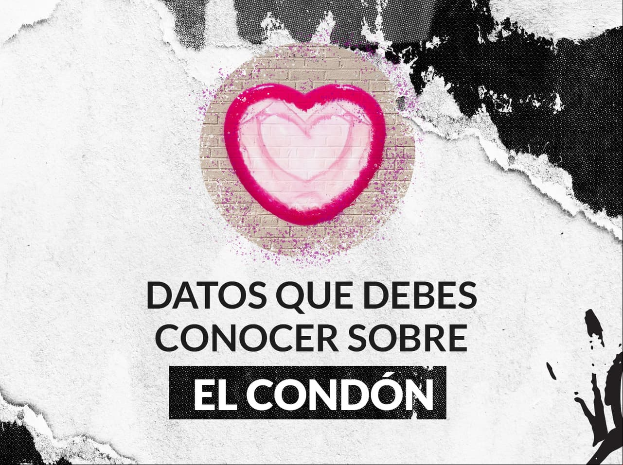 El condón más antiguo conocido, hasta la fecha, fue encontrado en la tumba del faraón egipcio Tutankamon y data de hace 3.500 años.