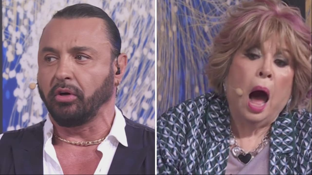 Latin Lover estalla con crítica de Emma Pulido y ella arremete contra él: "Soy un hígado y ni modo"