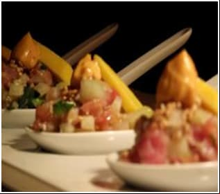 Receta: Cebiche estilo Gibaja