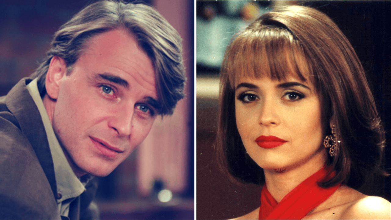 Además del personaje de 'Paola Bracho', hubo otro papel antagónico que tuvo gran relevancia en trama de la historia y que fue interpretado por Juan Pablo Gamboa. Se trató de 'Guillermo "Willy" Montero', quien destacó por su perversa ambición.