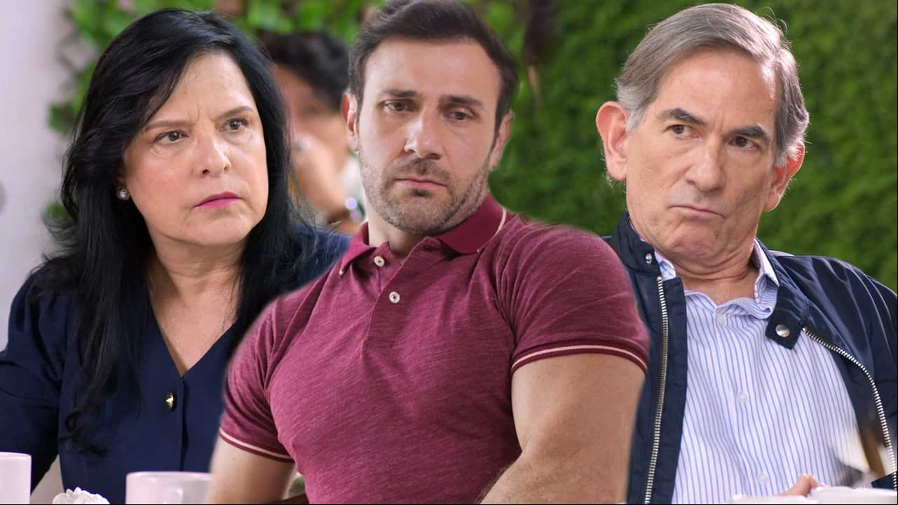 Franco le pone un alto a los prejuicios de sus padres