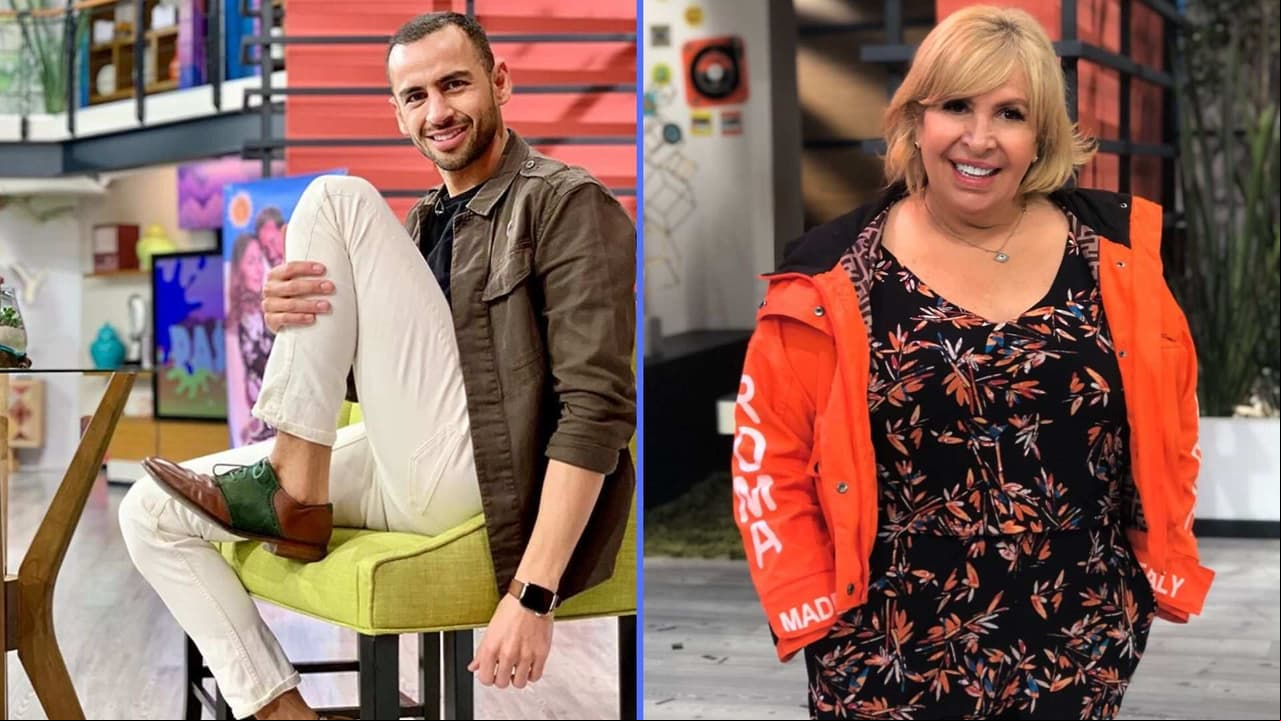 "Si alguien cree en él, soy yo”: Así se despide Magda Rodríguez de Chano Jurado