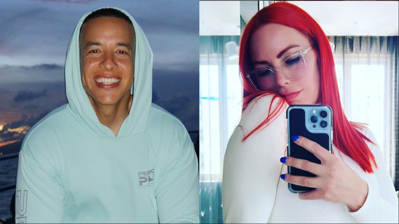 Giro radical en supuesta crisis matrimionial entre Daddy Yankee y su esposa: detalles
