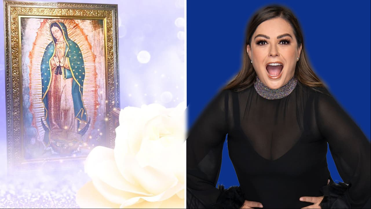 ¿La Rosa de Guadalupe hace capítulo de Mariana Echeverría y el mango de Briggitte? Cuándo ver y de qué trata 'Lady Mangos'